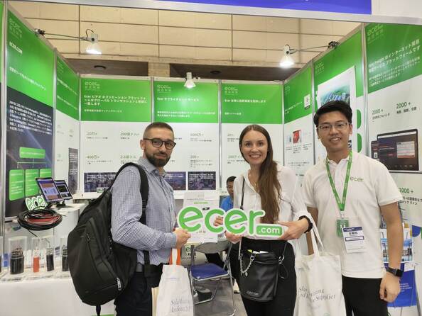 LA CHINE Beijing Silk Road Enterprise Management Services Co., Ltd.