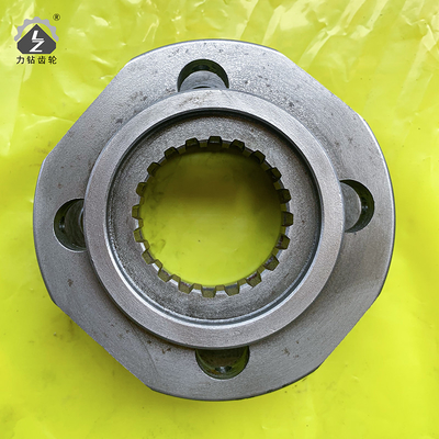 Excavatrice Planetary Construction Assembly de transporteur de vitesse de l'oscillation R60-5 2st