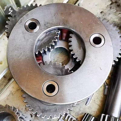 Support d'engrenage planétaire ZAX70 1ND pour pelle Komatsu