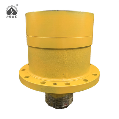 Excavatrice de boîte de vitesse d'oscillation de Sany Hyundai de dispositif de réduction de moteur de l'oscillation SK200-1-3