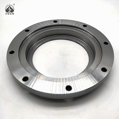 Plat de joint de vitesse de Seal Kit SK60 rv d'excavatrice de moteur d'oscillation
