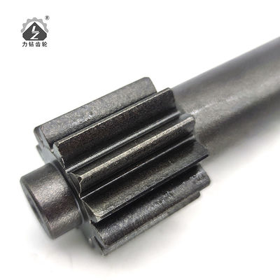 Vitesse centrale de premier niveau de voyage de Gear E312 d'excavatrice de