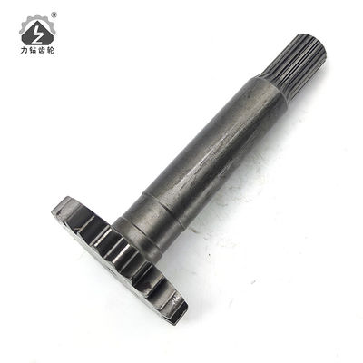 Vitesse centrale de premier niveau de voyage de Gear ZAX240 d'excavatrice de