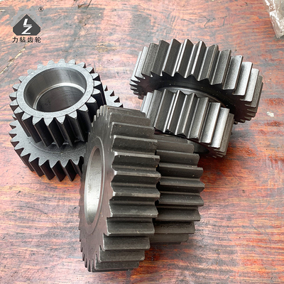 Excavatrice Gear du lecteur PC200 3 de voyage