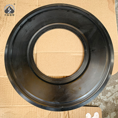 Excavatrice Oil Baffle de Seal Kit LG936 d'excavatrice de machines de construction