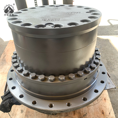 Réducteur de transmission d'oscillation de Travel Device Hydraulic d'excavatrice d'OEM ZX330-3