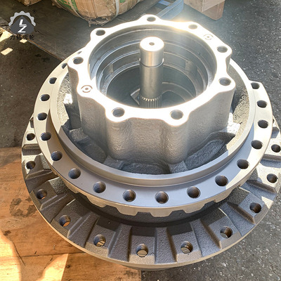 Réducteur de transmission d'oscillation de Travel Device Hydraulic d'excavatrice d'OEM ZX330-3