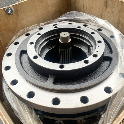 Boîte de vitesse d'oscillation de Travel Device Hydraulic de l'excavatrice SK350-8