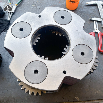 R330--Transporteur Assy Lizuan de Swing Gear de 9 excavatrices 2ème