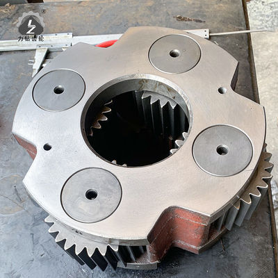 R330--Transporteur Assy  de Swing Gear de 9 excavatrices 2ème