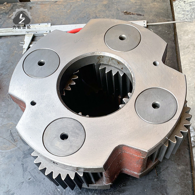 R330--Transporteur Assy Lizuan de Swing Gear de 9 excavatrices 2ème