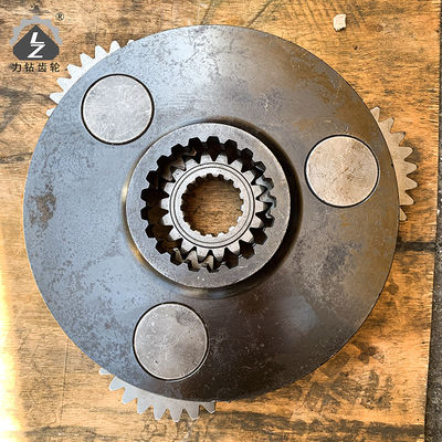 Excavatrice Swing Gear Assembly de  R305-7 R335-7
