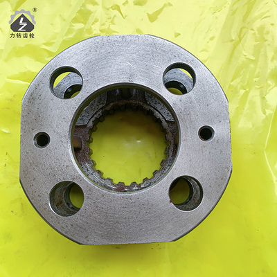 Excavatrice Planetary Construction Assembly de transporteur de vitesse de l'oscillation R60-5 2st