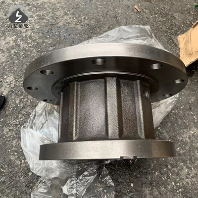 Siège d'axe de pivotement de Travel Motor Housing SK135 d'excavatrice de base de boîte de vitesse