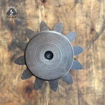 SK200-3 l'excavatrice Travel Reduction Gear allié le matériel d'acier