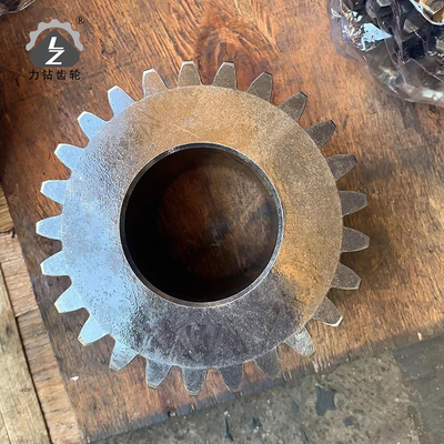 Pièces centrales rotatoires de moteur de voyage de vitesse de Gear de l'excavatrice SK200-3 2èmes