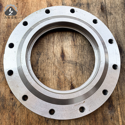 Plat de connexion véritable de 20h d'Oil Baffle PC200- d'excavatrice
