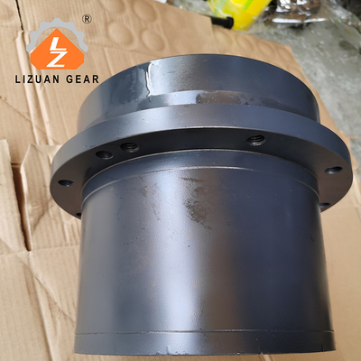 Boîte de vitesse d'oscillation de Travel Device Hydraulic d'excavatrice d'OEM PC40-9