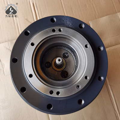 Boîte de vitesse d'oscillation de Travel Device Hydraulic d'excavatrice d'OEM PC40-9