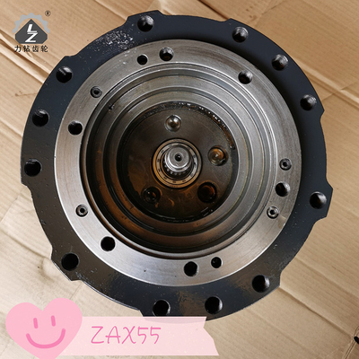 Réducteur de transmission d'oscillation de Travel Device Hydraulic d'excavatrice d'OEM ZAX55