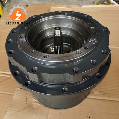 Réducteur de transmission d'oscillation de Travel Device Hydraulic d'excavatrice d'OEM ZAX55