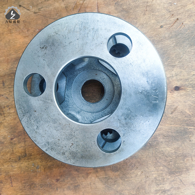 Support d'engrenage planétaire ZAX70 1ND pour pelle Komatsu