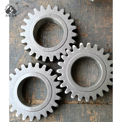 Excavatrice ZAX70 Swing 1nd 2nd Carrier Assy Lizuan Gear