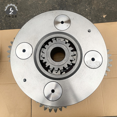 Excavatrice SANYI 485 Swing 2nd Carrier Assy Lizuan Gear