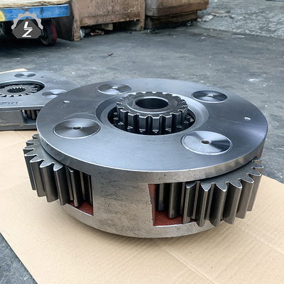 Excavatrice SANYI 485 Swing 2nd Carrier Assy Lizuan Gear