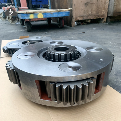 Excavatrice SANYI 485 Swing 2nd Carrier Assy Lizuan Gear