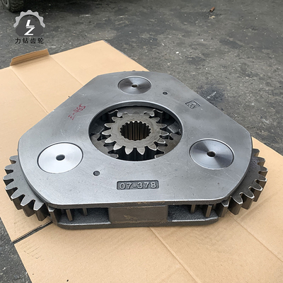 Excavatrice LIZUAN SANYI 485 Swing 1nd Carrier Assy Lizuan Gear