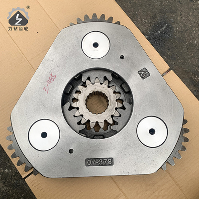 Excavatrice LIZUAN SANYI 485 Swing 1nd Carrier Assy Lizuan Gear