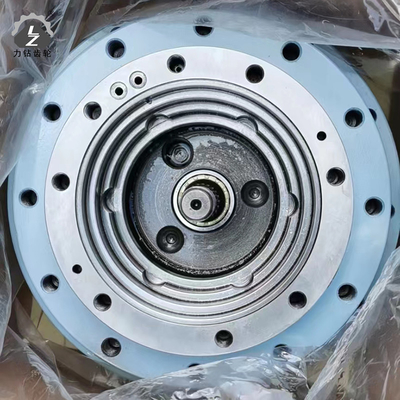 Dispositif de déplacement d'excavatrice OEM DH60-7 Boîte de vitesses de déplacement hydraulique