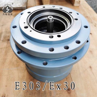 Boîte de vitesses hydraulique EX30 E303 E305 du dispositif de déplacement de l'excavatrice 1946469