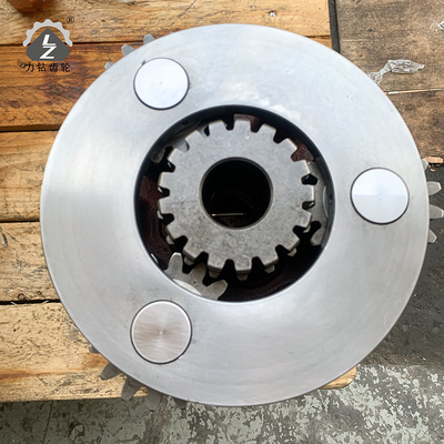 1013982 EX200-2 EX200-3 EX200-5 EX200-1 Excavatrice Travel Plantary Gear 3st Carrier Assy