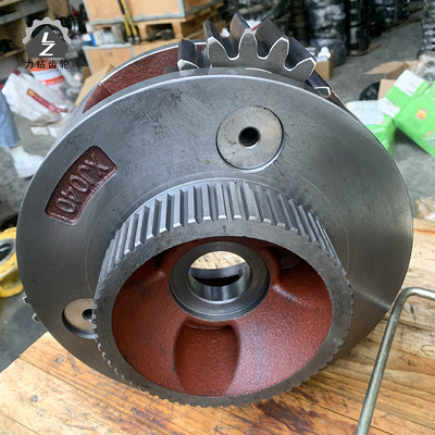 1013982 EX200-2 EX200-3 EX200-5 EX200-1 Excavatrice Travel Plantary Gear 3st Carrier Assy