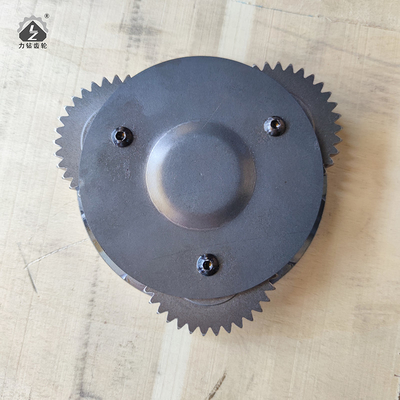 L'excavatrice PC30/PC30-7/PC35/PC40 partie le 1er transporteur Assy de vitesse plantaire de voyage