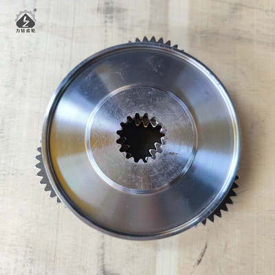 L'excavatrice PC30/PC30-7/PC35/PC40 partie le 1er transporteur Assy de vitesse plantaire de voyage