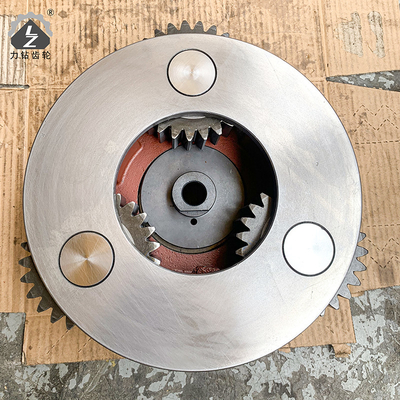 Transporteur Assy Gear Construction Machinery Parts d'oscillation de l'excavatrice E320B 2ème