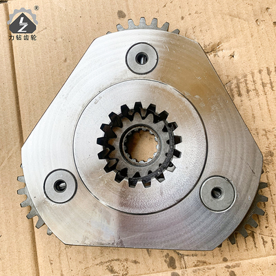 Assy de transporteur de Swing Gear d'excavatrice de PC120-6 PC130-7 1nd