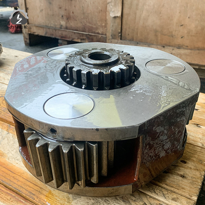Transporteur Assy With Sun Gear de l'excavatrice EC210 2st 6 mois de garantie