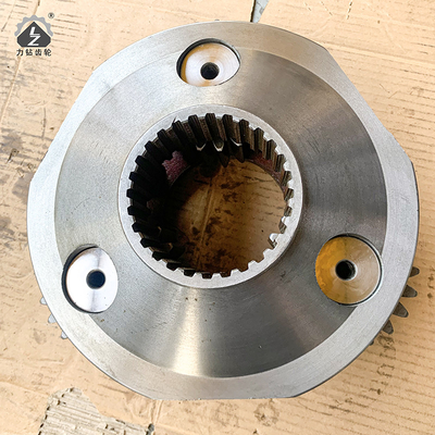 Transporteur d'engrenage planétaire de R210-7 R215-7 pour l'excavatrice Parts