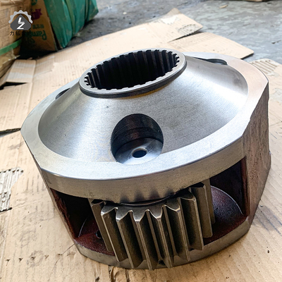 Transporteur d'engrenage planétaire de R210-7 R215-7 pour l'excavatrice Parts