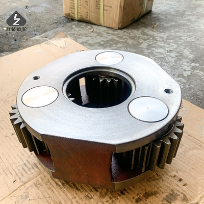 Transporteur d'engrenage planétaire de R210-7 R215-7 pour l'excavatrice Parts