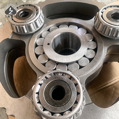 Disque cycloïdal de RV Gear Assy Final Drive PC100-3 d'excavatrice pour l'équipement lourd