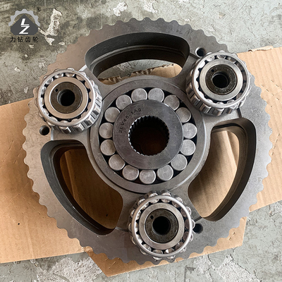 Disque cycloïdal de RV Gear Assy Final Drive PC100-3 d'excavatrice pour l'équipement lourd