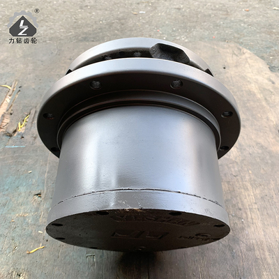 Boîte de vitesse hydraulique de voyage de Travel Device LG904D d'excavatrice d'OEM