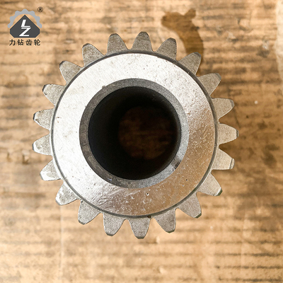 Pièces de moteur de voyage de réducteur de voyage de Swing Gear de l'excavatrice ZX110 2èmes