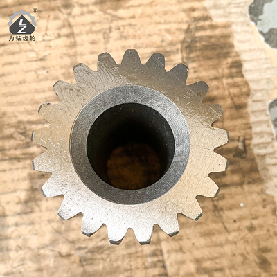 Pièces de moteur de voyage de réducteur de voyage de Swing Gear de l'excavatrice ZX110 2èmes