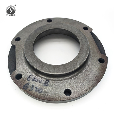 Kit hydraulique de vitesse d'Oil Seal Plate rv d'excavatrice de Carter 200B 320